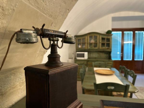 Historic B&B Apartments Home Chiaramonte Gulfi